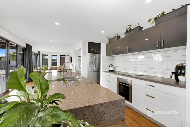 Fourth view of Homely house listing, 1 Briar Court, Latrobe TAS 7307