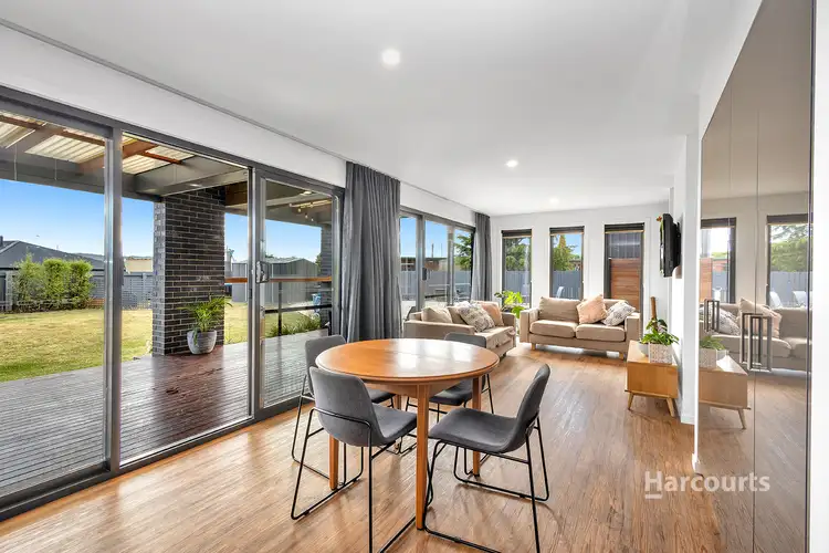 Fifth view of Homely house listing, 1 Briar Court, Latrobe TAS 7307