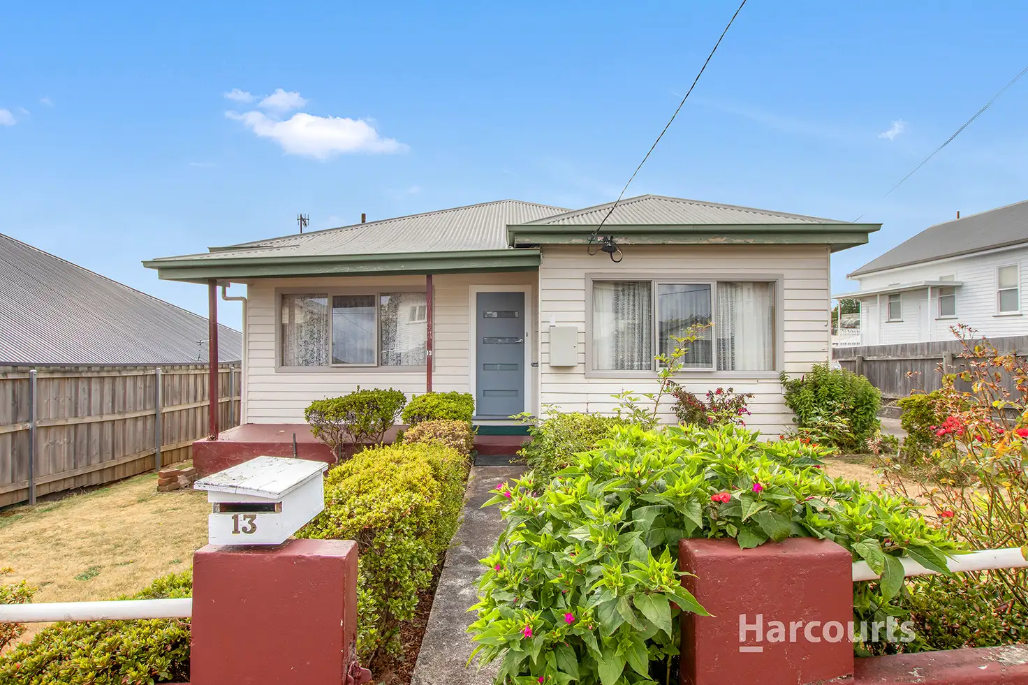 Main view of Homely house listing, 13 Monnington Street, Upper Burnie TAS 7320