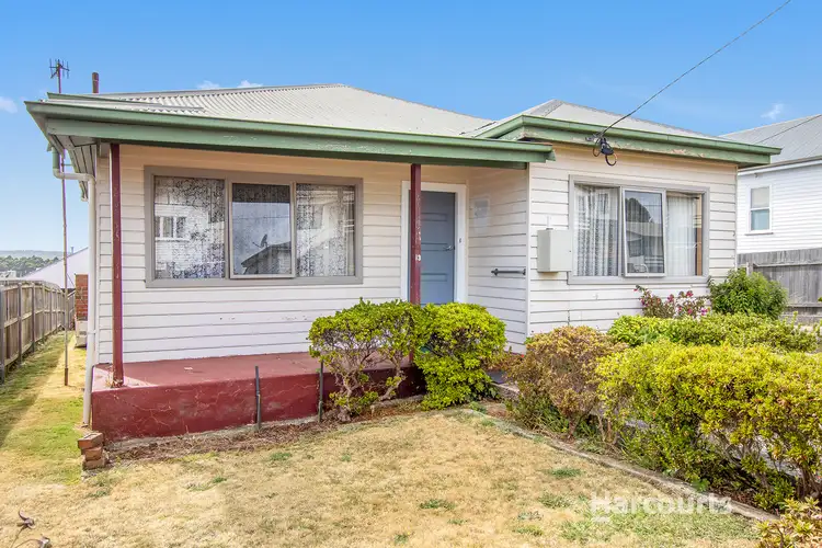Second view of Homely house listing, 13 Monnington Street, Upper Burnie TAS 7320