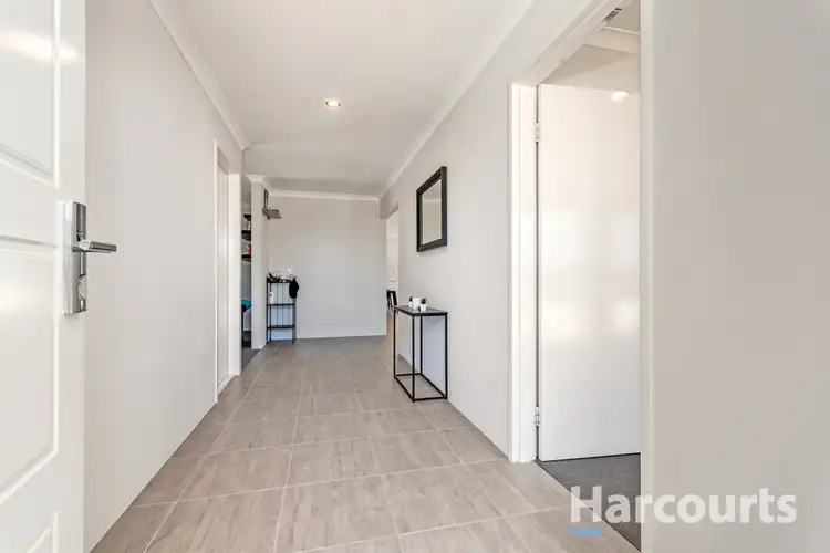 Third view of Homely house listing, 44 Etendue Crescent, Eglinton WA 6034