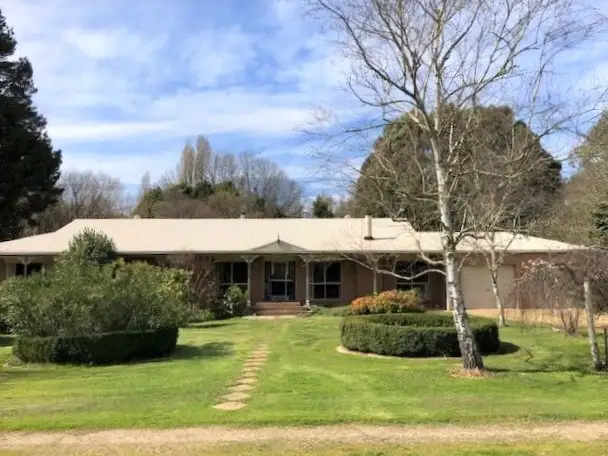 Main view of Homely house listing, 54 Southam Drive, Taggerty VIC 3714