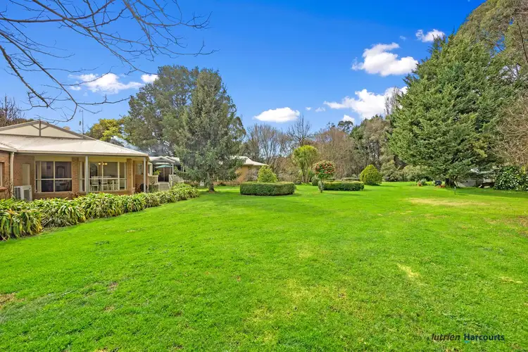 Second view of Homely house listing, 54 Southam Drive, Taggerty VIC 3714