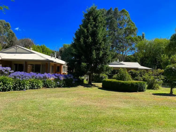 Third view of Homely house listing, 54 Southam Drive, Taggerty VIC 3714