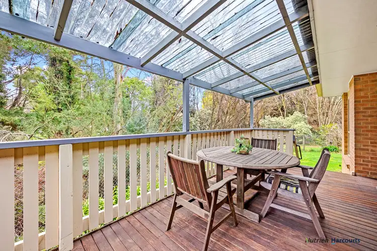 Fifth view of Homely house listing, 54 Southam Drive, Taggerty VIC 3714