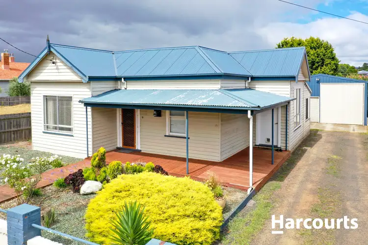 9 William Street, Scottsdale TAS 7260