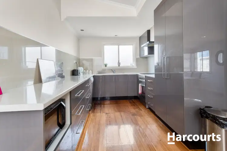 Second view of Homely house listing, 9 William Street, Scottsdale TAS 7260