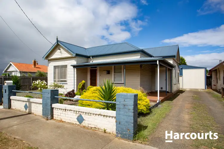 Fifth view of Homely house listing, 9 William Street, Scottsdale TAS 7260