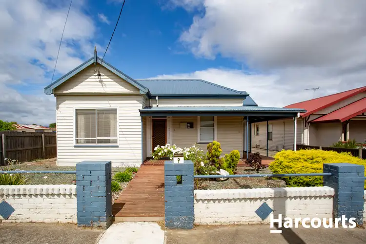 Sixth view of Homely house listing, 9 William Street, Scottsdale TAS 7260