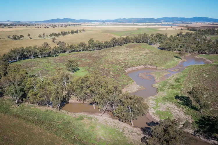 Second view of Homely rural property listing, 610 Redbank Road, Carroll NSW 2340