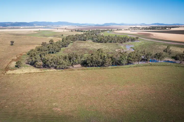 Third view of Homely rural property listing, 610 Redbank Road, Carroll NSW 2340