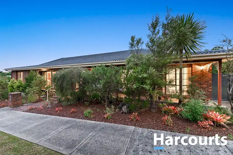 Main view of Homely house listing, 3 Shannon Way, Berwick VIC 3806
