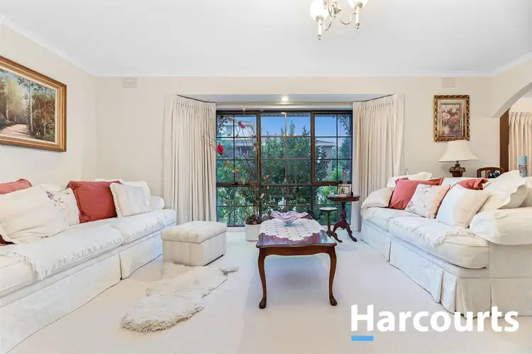 Third view of Homely house listing, 3 Shannon Way, Berwick VIC 3806