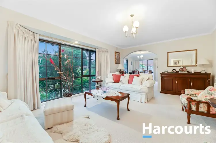 Fourth view of Homely house listing, 3 Shannon Way, Berwick VIC 3806