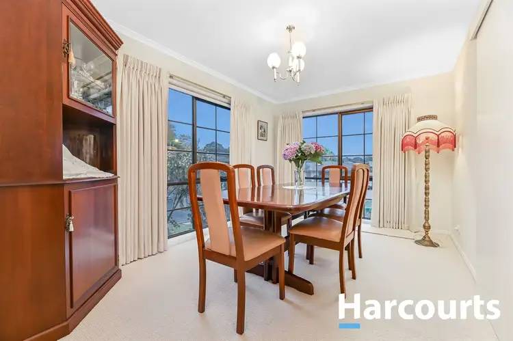 Sixth view of Homely house listing, 3 Shannon Way, Berwick VIC 3806