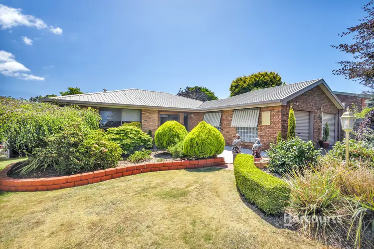 Main view of Homely house listing, 5 Recreation Drive, Penguin TAS 7316