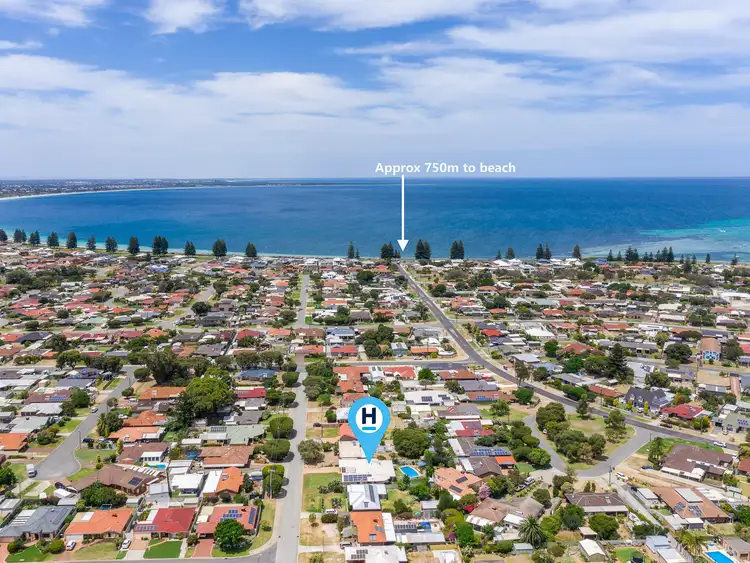 14 Fawdon Street, Safety Bay WA 6169