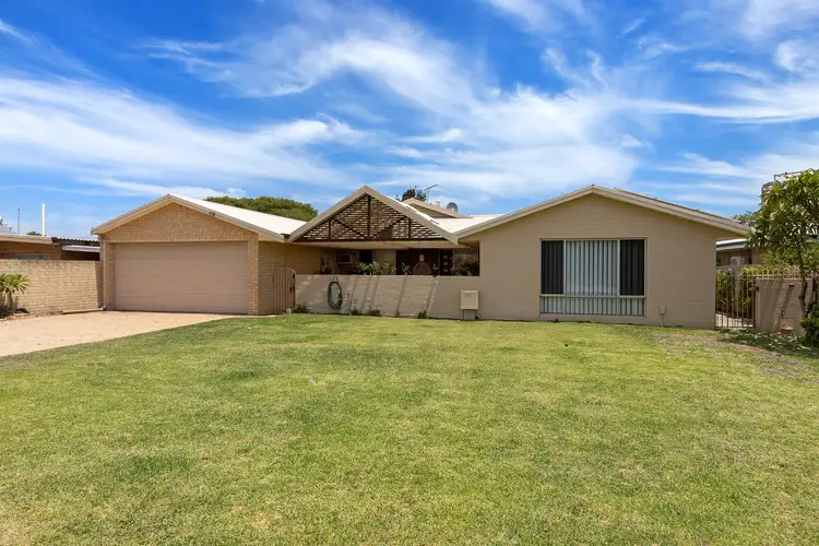 Second view of Homely house listing, 14 Fawdon Street, Safety Bay WA 6169