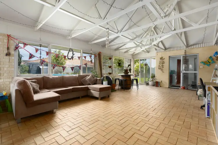 Third view of Homely house listing, 14 Fawdon Street, Safety Bay WA 6169