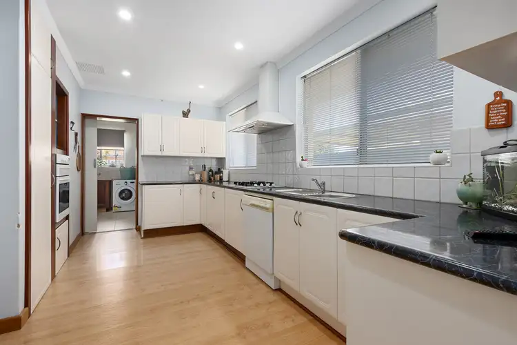 Seventh view of Homely house listing, 14 Fawdon Street, Safety Bay WA 6169
