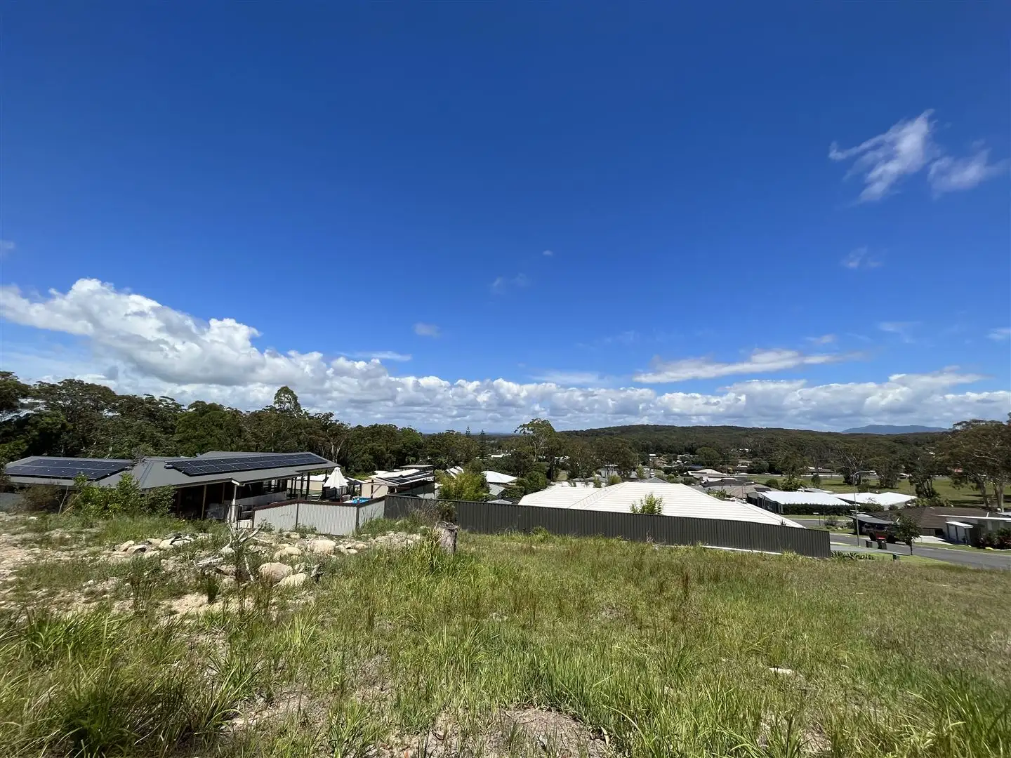 Main view of Homely land listing, Lot 15 Tallowwood Place, South West Rocks NSW 2431