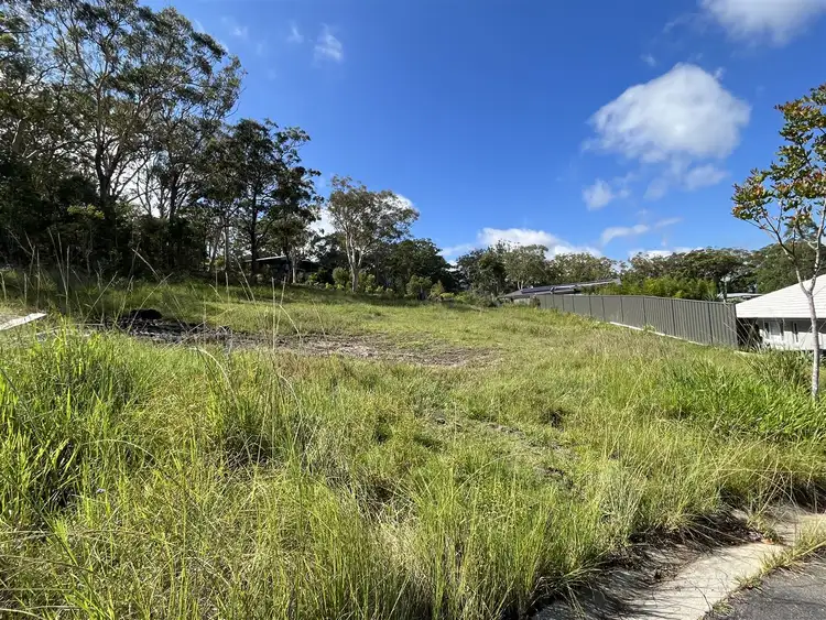 Second view of Homely land listing, Lot 15 Tallowwood Place, South West Rocks NSW 2431