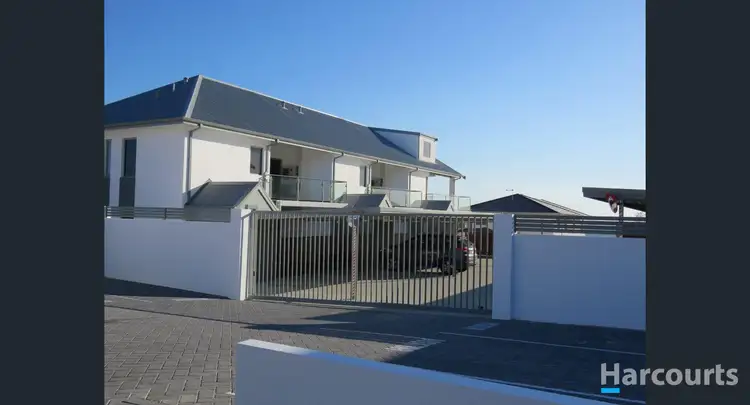 21/17 Royal James Court, Quinns Rocks WA 6030