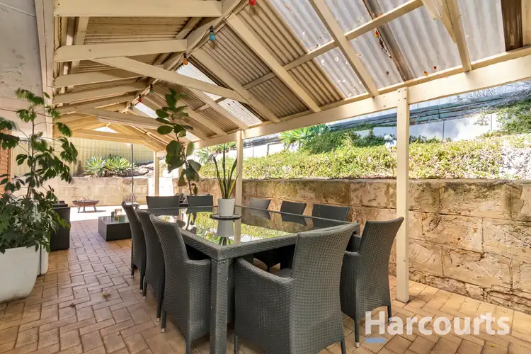 Second view of Homely house listing, 30 Marybrook Road, Heathridge WA 6027