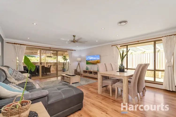 Third view of Homely house listing, 30 Marybrook Road, Heathridge WA 6027