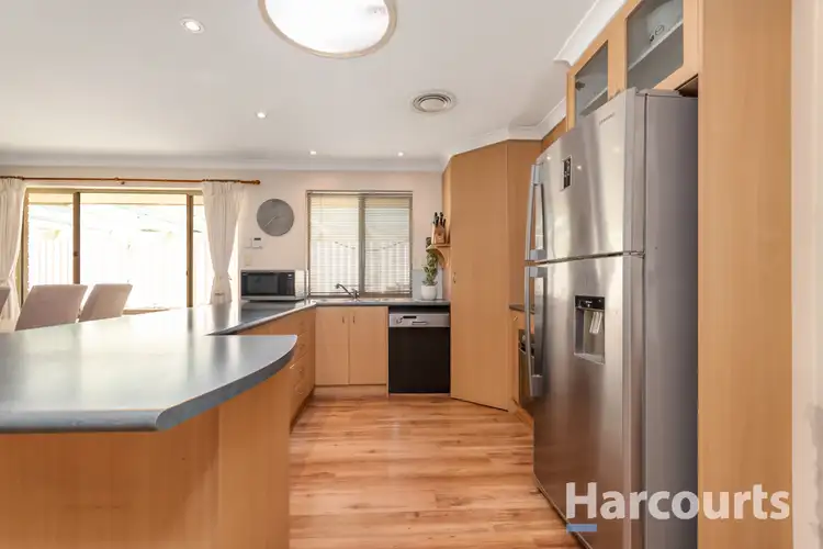 Fourth view of Homely house listing, 30 Marybrook Road, Heathridge WA 6027