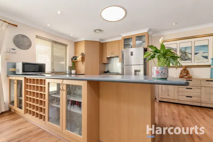 Fifth view of Homely house listing, 30 Marybrook Road, Heathridge WA 6027