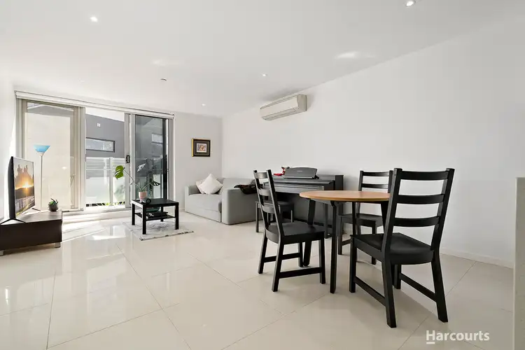 Second view of Homely apartment listing, 204/181 Manningham Road, Templestowe Lower VIC 3107