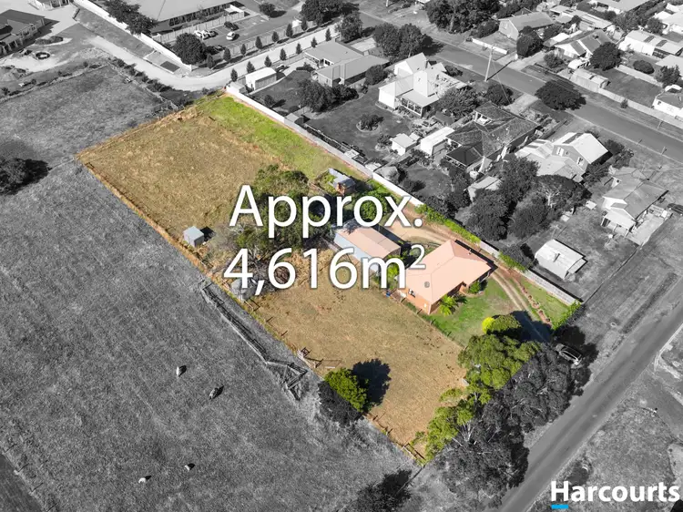 Main view of Homely house listing, 23 Worthy Street, Leongatha VIC 3953