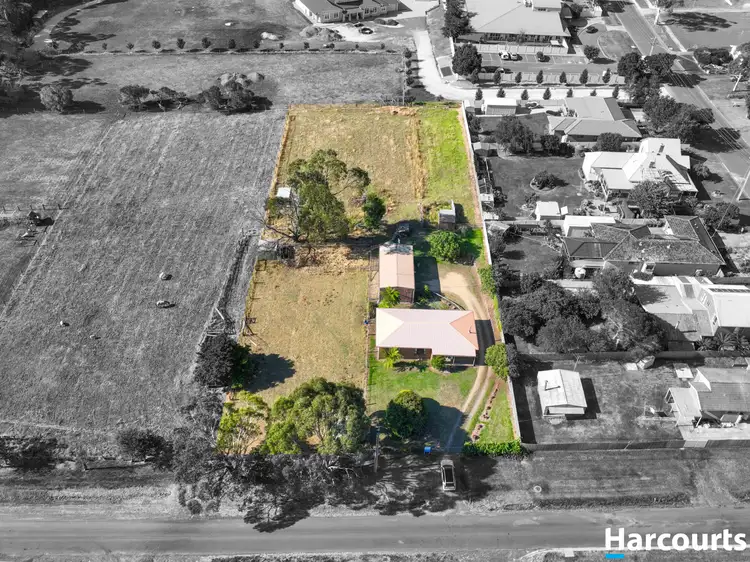 Second view of Homely house listing, 23 Worthy Street, Leongatha VIC 3953