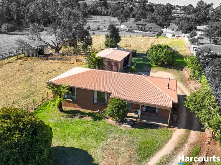 Third view of Homely house listing, 23 Worthy Street, Leongatha VIC 3953