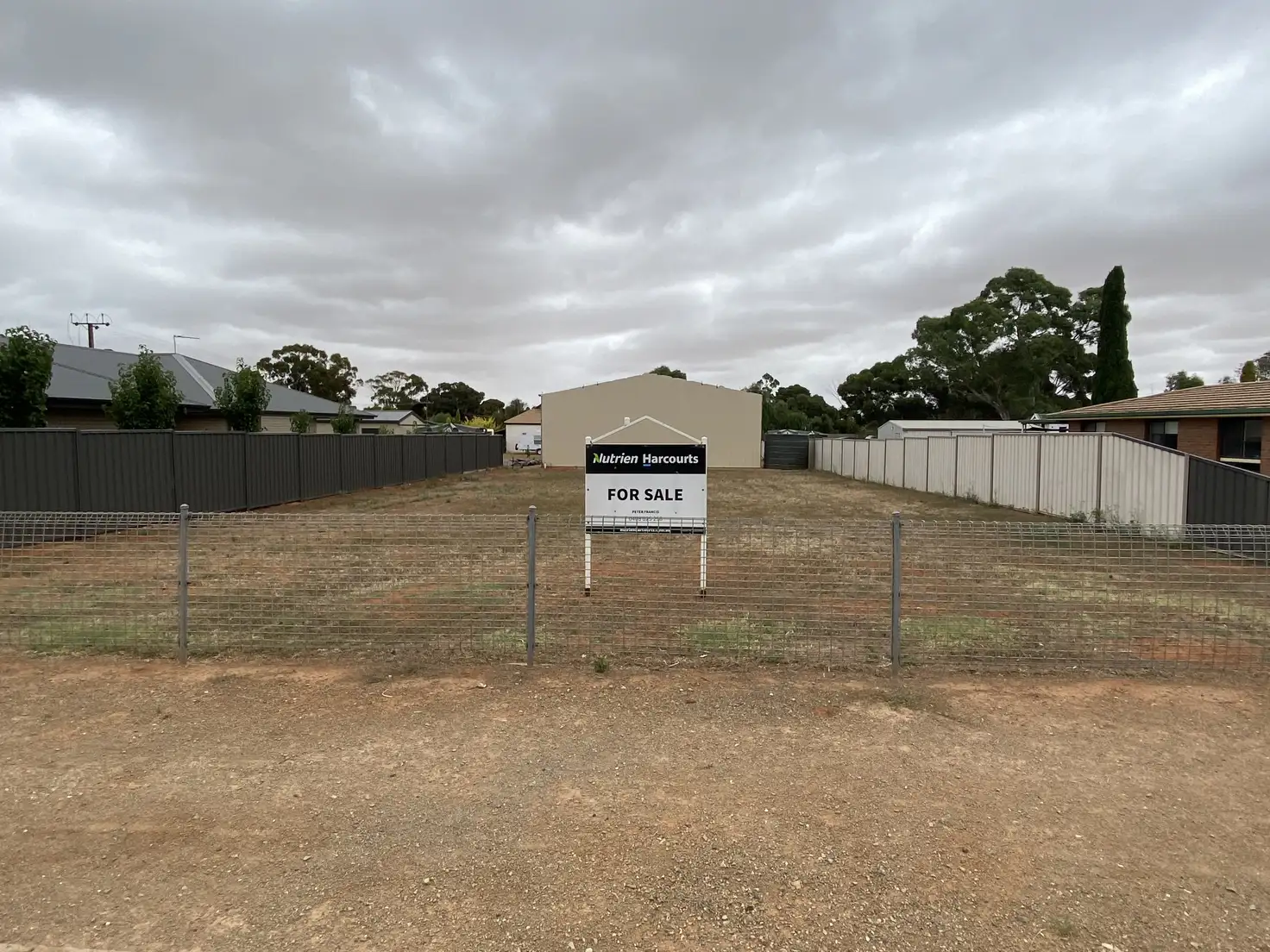 Main view of Homely land listing, 18 Clifton Road, Jamestown SA 5491