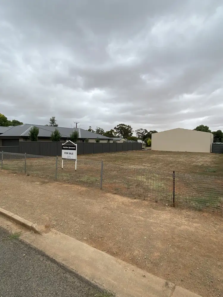 Second view of Homely land listing, 18 Clifton Road, Jamestown SA 5491