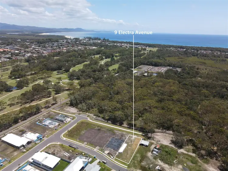 9 Electra Avenue, South West Rocks NSW 2431