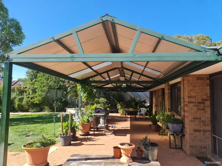 Main view of Homely house listing, 6 Conway Grove, Heathridge WA 6027