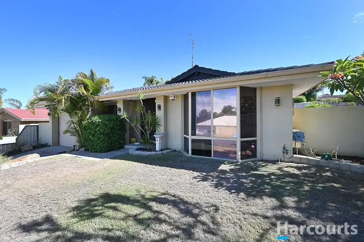Main view of Homely house listing, 1 Apalie Trail, Edgewater WA 6027