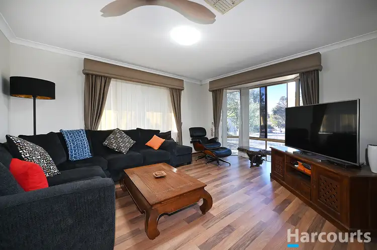 Second view of Homely house listing, 1 Apalie Trail, Edgewater WA 6027