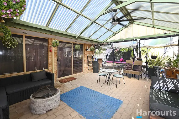 Fifth view of Homely house listing, 1 Apalie Trail, Edgewater WA 6027