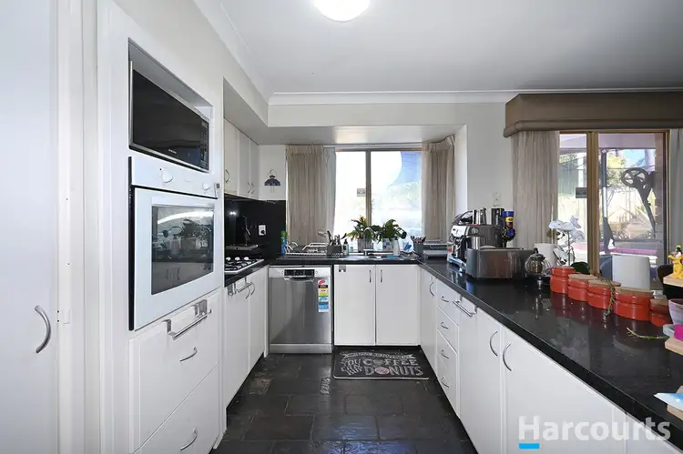 Sixth view of Homely house listing, 1 Apalie Trail, Edgewater WA 6027