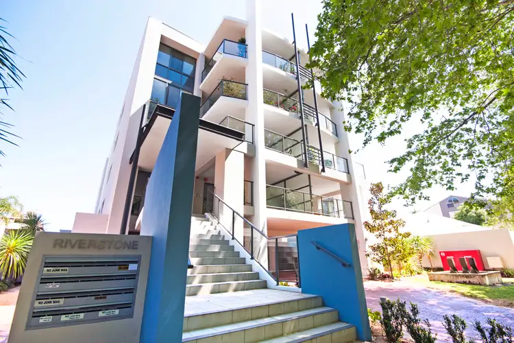10/15 Stone Street, South Perth WA 6151