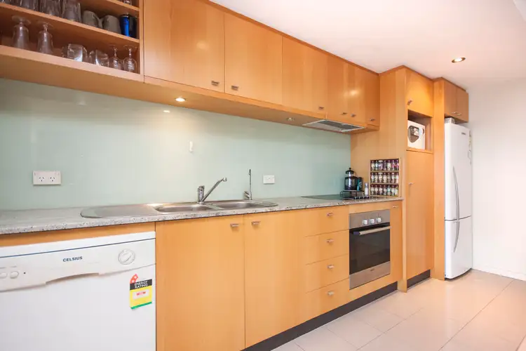 Fifth view of Homely apartment listing, 10/15 Stone Street, South Perth WA 6151