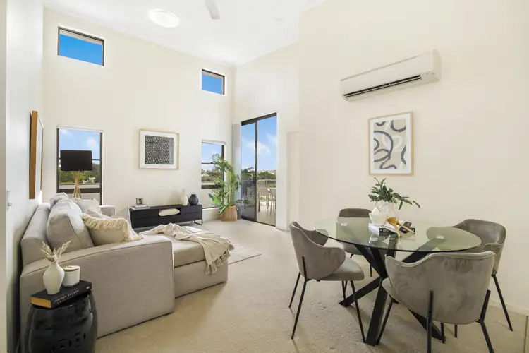 11/12 Fortitude Street, Auchenflower QLD 4066