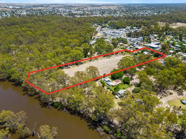 Main view of Homely house listing, 82 Davidson Street, Deniliquin NSW 2710