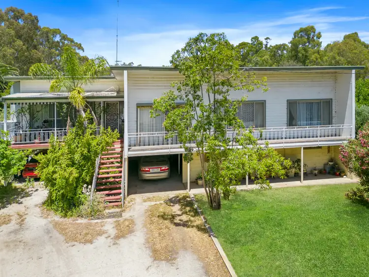 Second view of Homely house listing, 82 Davidson Street, Deniliquin NSW 2710