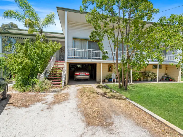 Third view of Homely house listing, 82 Davidson Street, Deniliquin NSW 2710
