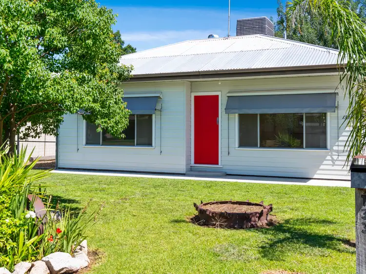 Second view of Homely house listing, 133 Dick Street, Deniliquin NSW 2710